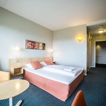 Hotel Comwell Middelfart