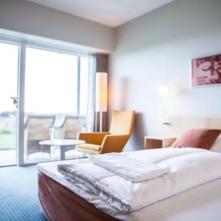 Comwell Hotel Middelfart