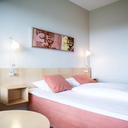 Comwell Hotel Middelfart