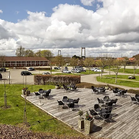Hotel Comwell Middelfart