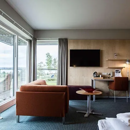 Hotel Comwell Middelfart