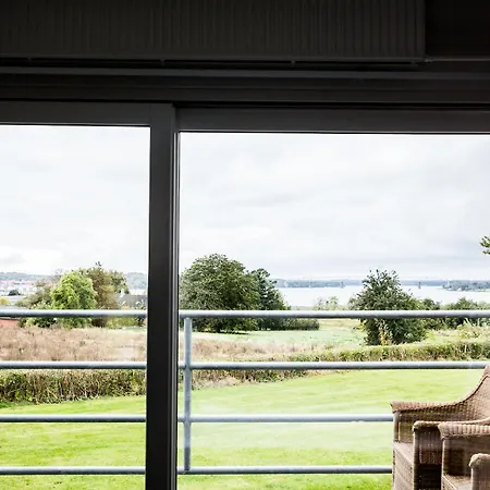 Hotel Comwell Middelfart