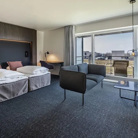 Hotel Comwell 4*