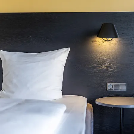 Hotel Comwell 4*