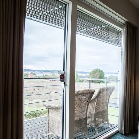 Comwell Hotel Middelfart