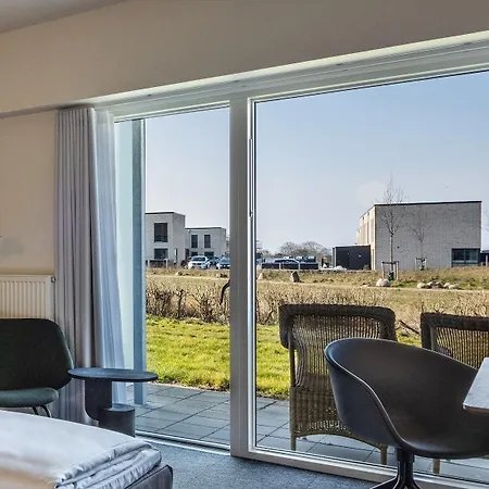 Comwell Hotel 4*