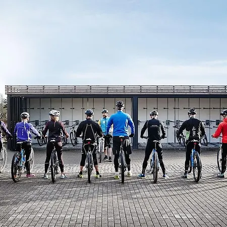 Hotell Comwell Middelfart