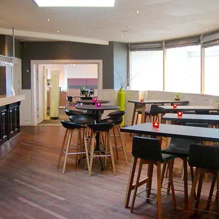 Comwell Hotel