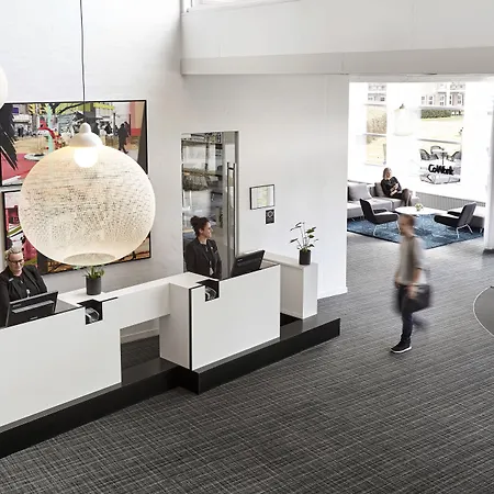 Comwell Hotell Middelfart