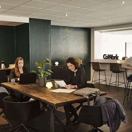 Comwell Hotel Middelfart