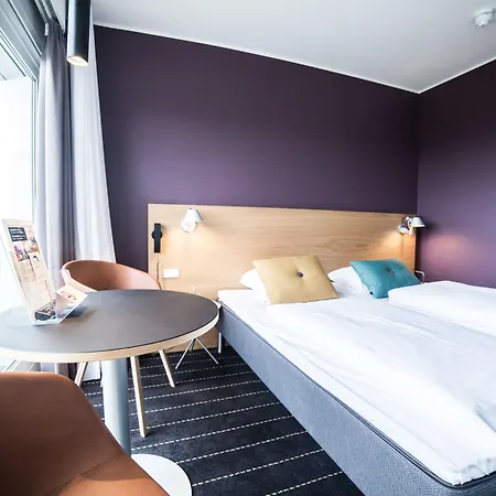 Hotell Comwell Middelfart