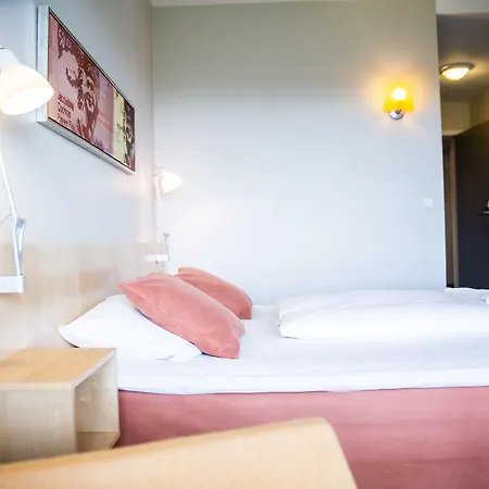 Hotel Comwell Middelfart