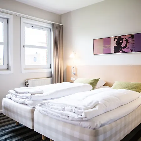 Hotel Comwell 4*