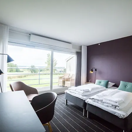 Hotell Comwell Middelfart