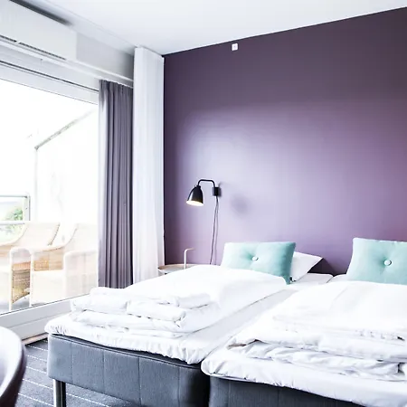 Hotell Comwell Middelfart
