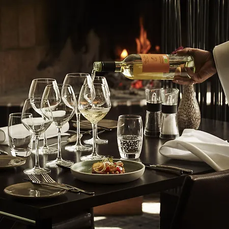 Hotel Comwell Middelfart