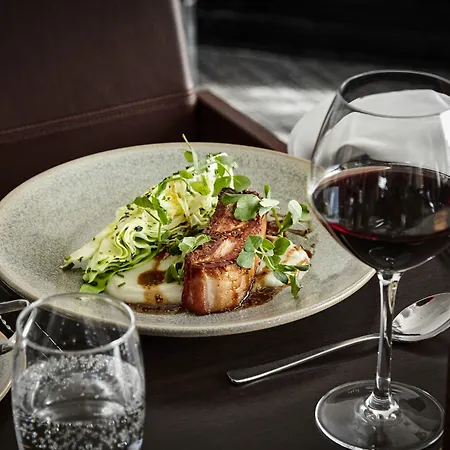 Comwell Hotell Middelfart