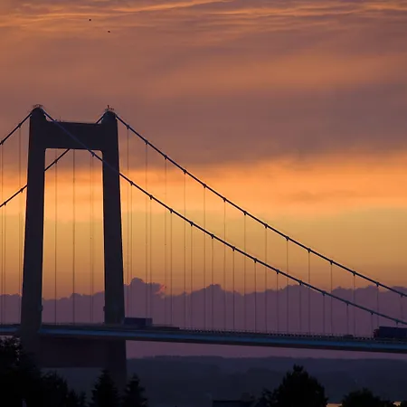 Comwell Hotell Middelfart