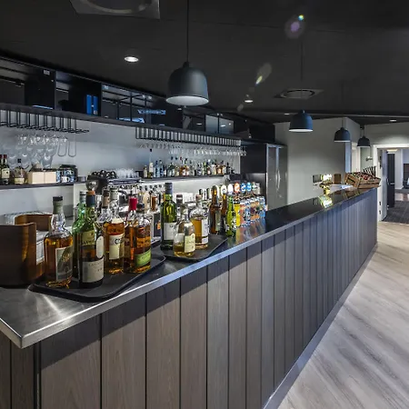 Hotel Comwell Middelfart