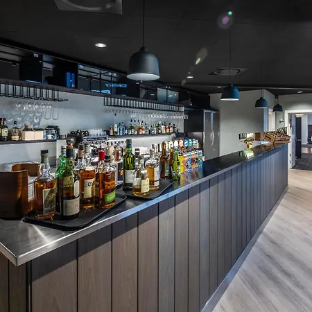 Hotell Comwell Middelfart