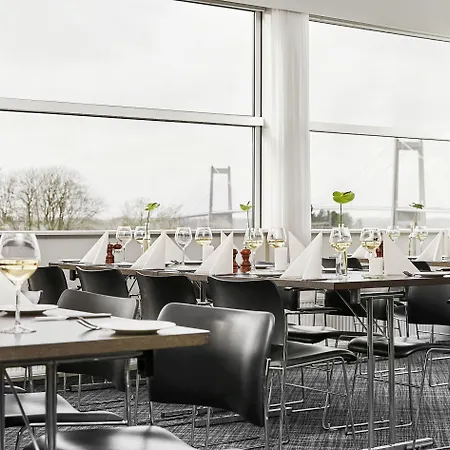 Comwell Hotell Middelfart