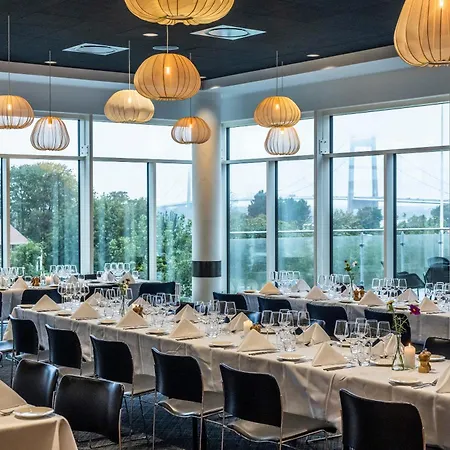 Comwell Hotel Middelfart