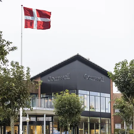 Comwell Middelfart