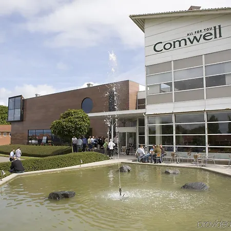 Comwell Hotell Middelfart