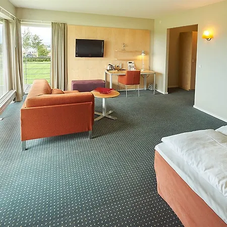 Hotel Comwell