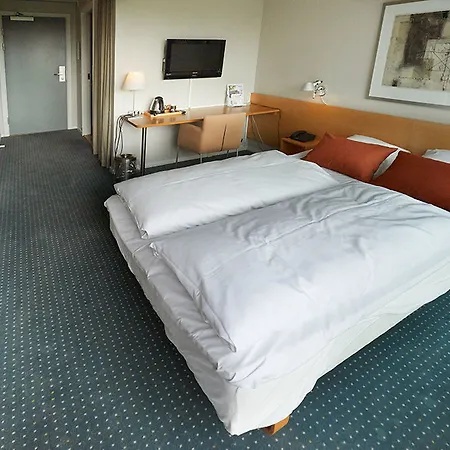 Hotel Comwell 4*