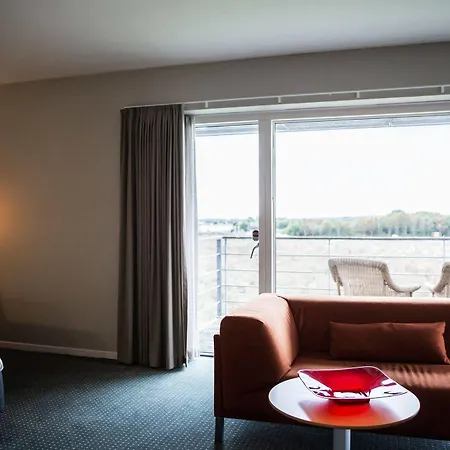 Hotel Comwell 4*
