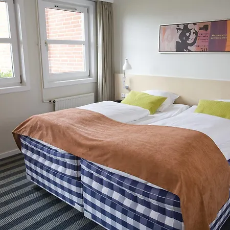 Hotel Comwell