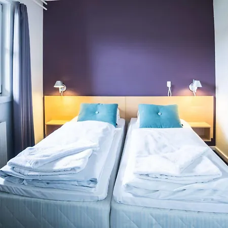 Comwell Hotel 4*