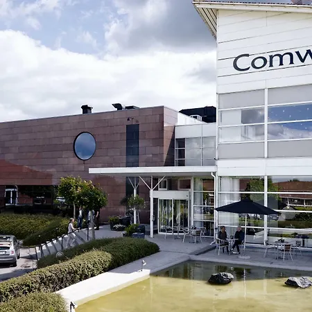 Comwell Hotell Middelfart