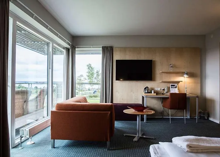 Hotel Comwell Middelfart