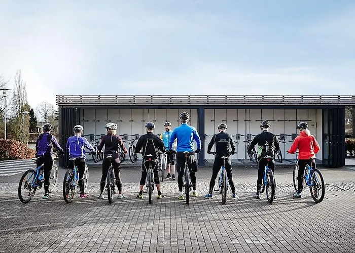 Hotell Comwell Middelfart