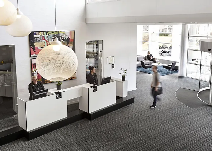 Comwell Hotell Middelfart