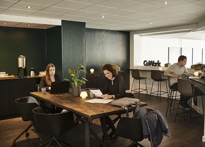 Comwell Hotell Middelfart