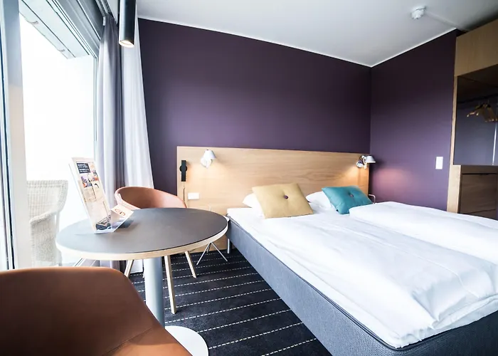 Hotell Comwell Middelfart