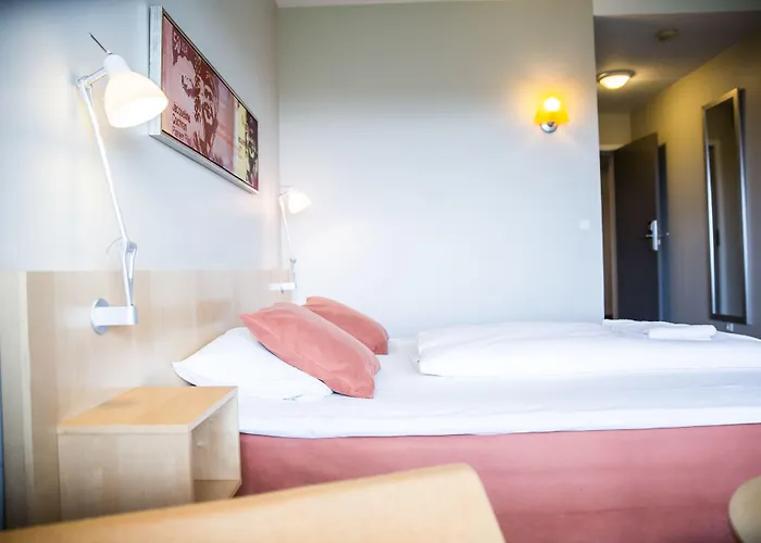 Hotell Comwell Middelfart