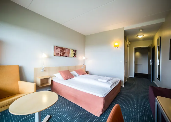 Comwell Hotell Middelfart