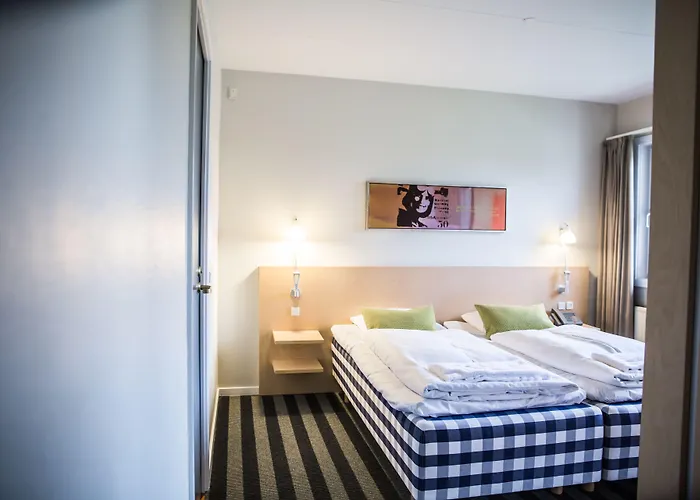 Comwell Hotel Middelfart