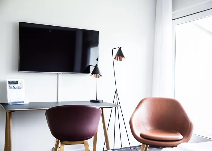 Comwell 4* Middelfart