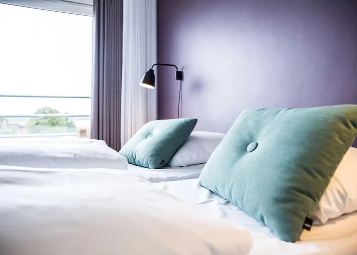 Comwell Hotell Middelfart