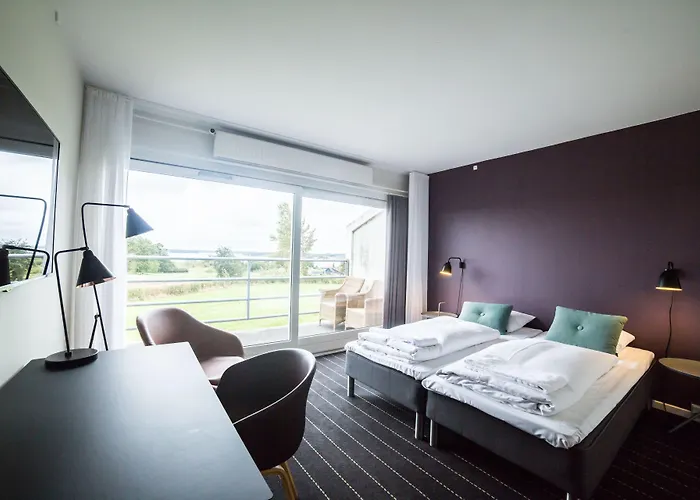 Hotell Comwell Middelfart