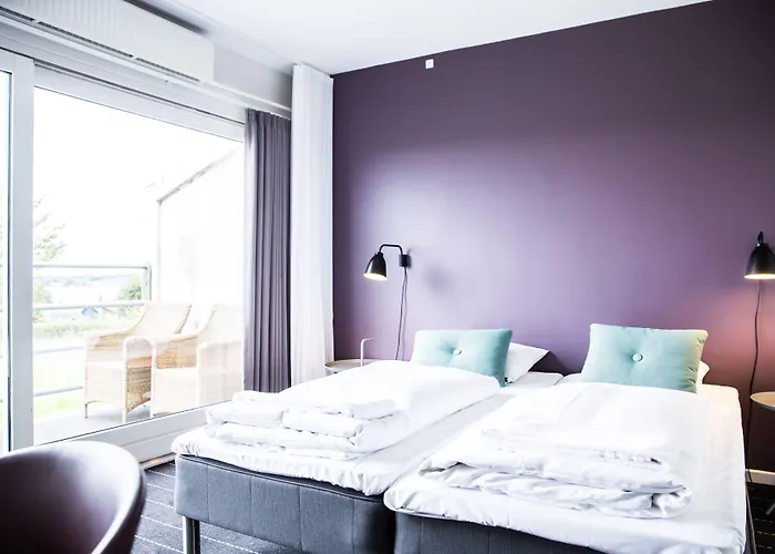 Hotell Comwell Middelfart