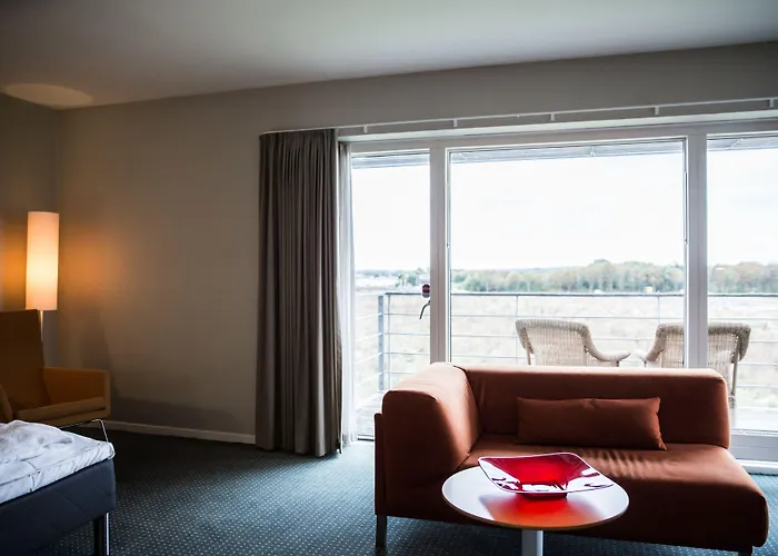 Hotell Comwell Middelfart