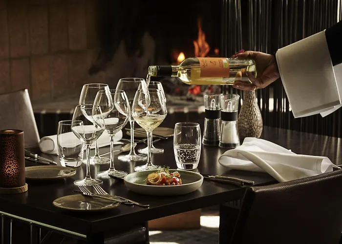 Hotell Comwell Middelfart