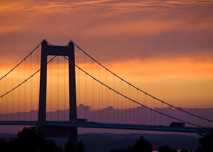 Comwell Hotell Middelfart