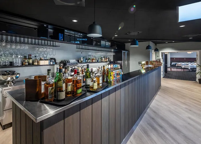 Hotel Comwell Middelfart